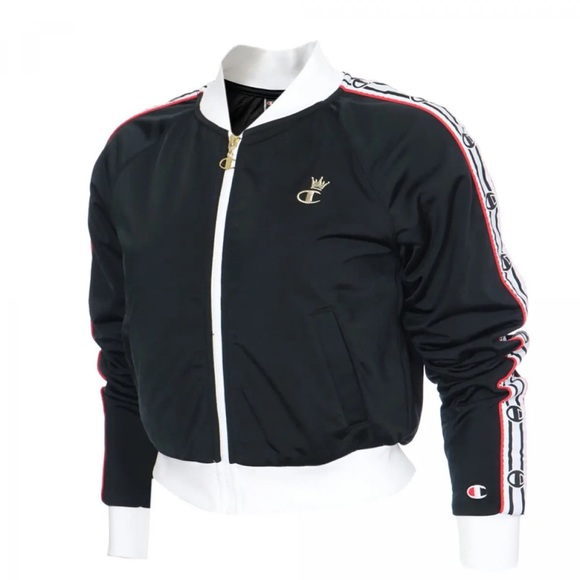 Champion Track Jacket - Picture 3 of 7